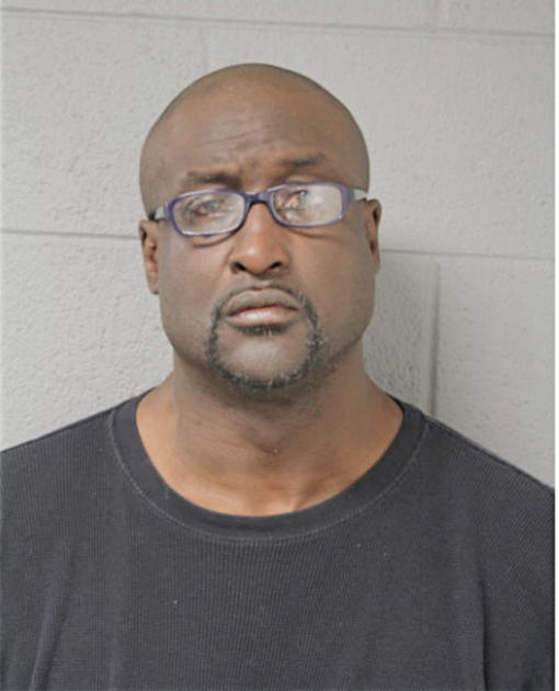 PAUL J DAVIS, Cook County, Illinois