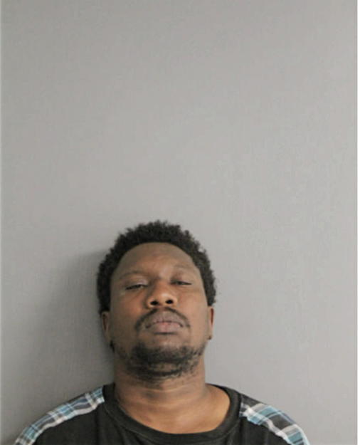 ALKENDRICK DENNARD, Cook County, Illinois