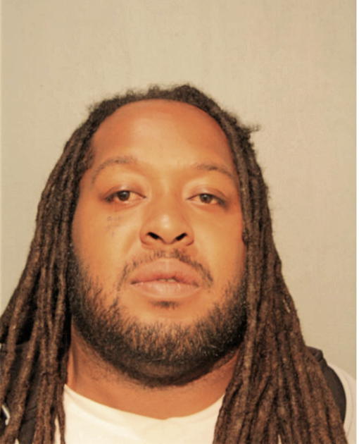 RAFAEL DENTON, Cook County, Illinois