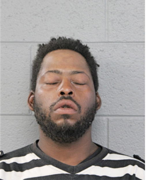 TAVARES R DOSS, Cook County, Illinois