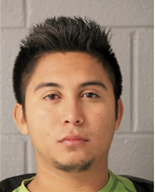 WALTER DUBON-LOPEZ, Cook County, Illinois