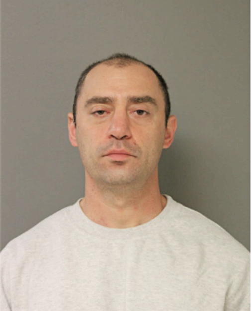 DONALD E STELLATO, Cook County, Illinois
