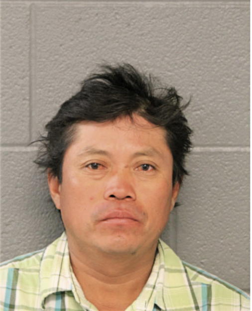 CARLOS ESTRADA, Cook County, Illinois