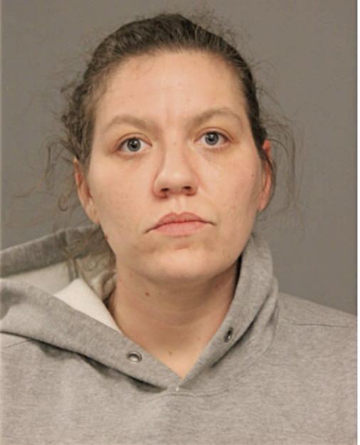 ERIN PATRICIA FARRELL, Cook County, Illinois