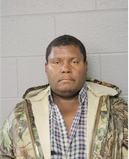 DARRYL FIELDS, Cook County, Illinois