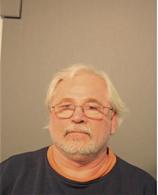 DENNIS C FIRKUS, Cook County, Illinois