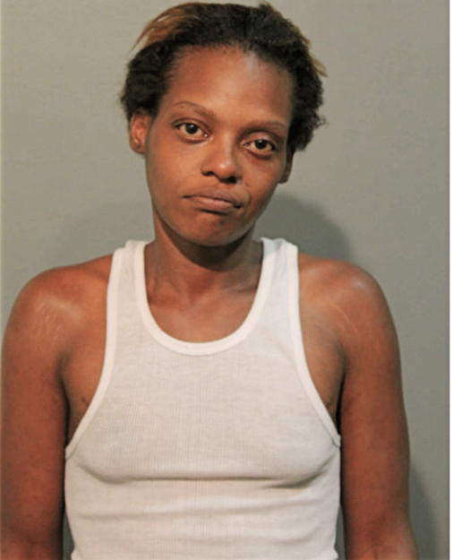 KATRINA A FISHER, Cook County, Illinois