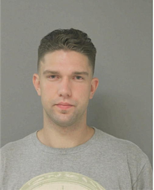 RICHARD H FISHER, Cook County, Illinois