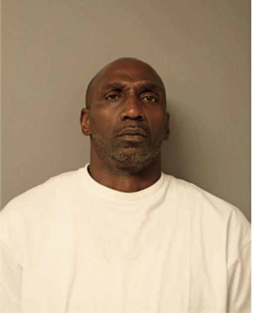 JOHNY B FLEMING, Cook County, Illinois