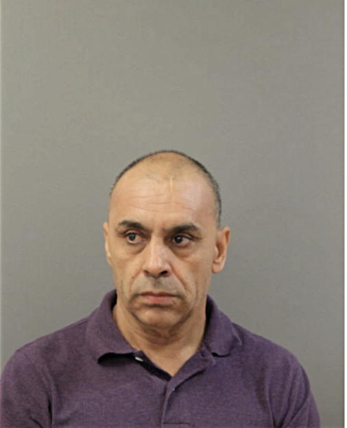 DAVID FLORES-PEREZ, Cook County, Illinois