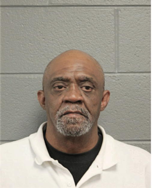 ARNOLD R FUNCHES, Cook County, Illinois