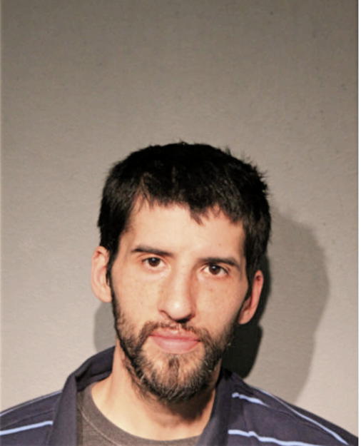 JOEL A GARCIA, Cook County, Illinois