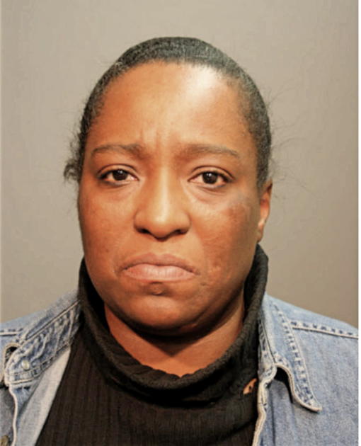 SONJI A GARDNER, Cook County, Illinois