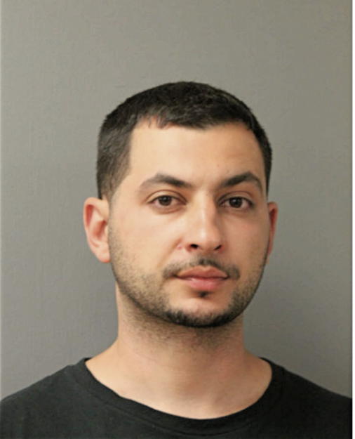 TOMASZ GAWEDSKI, Cook County, Illinois