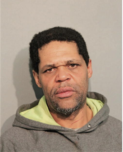 HUGH B GIBSON, Cook County, Illinois