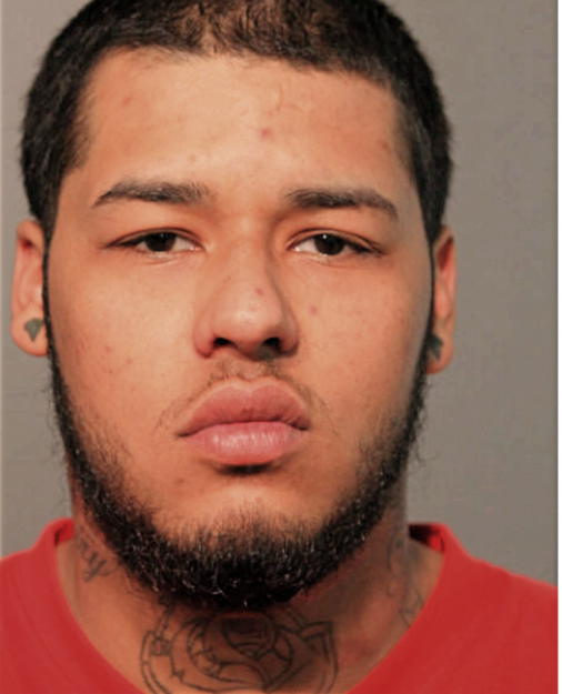 IVAN GOMEZ, Cook County, Illinois
