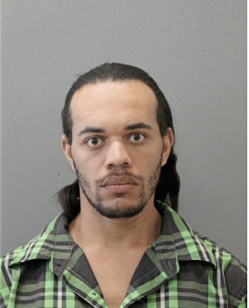 DEUNDRAE M GOODWIN, Cook County, Illinois