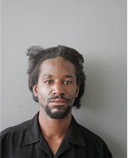 MICHAEL GRANBERRY, Cook County, Illinois
