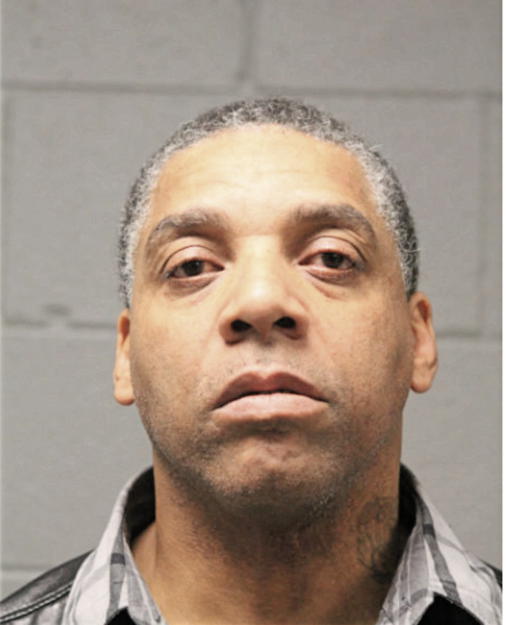 ANDRE GRANT, Cook County, Illinois