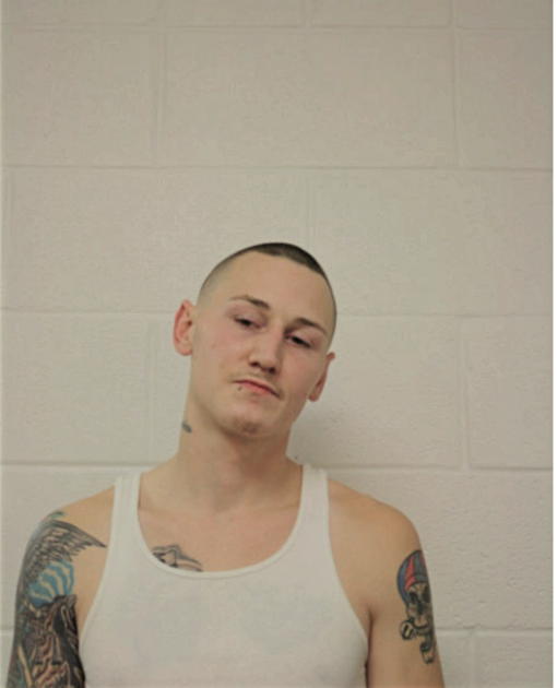 JUSTIN M HABASEK, Cook County, Illinois