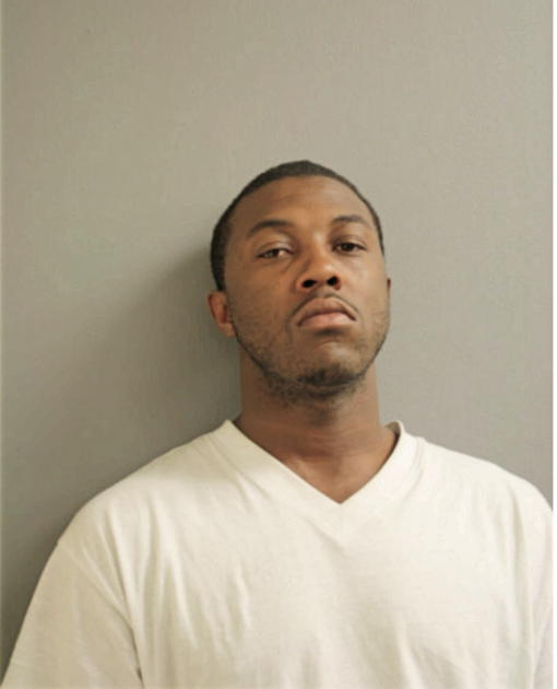 JEMAL E HANEY, Cook County, Illinois