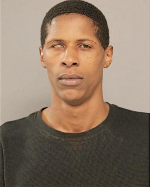 JOSEPH E HARRIS JR, Cook County, Illinois