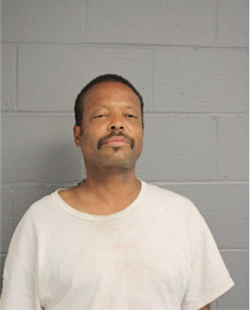 WILLIAM CARLOS HENRY, Cook County, Illinois