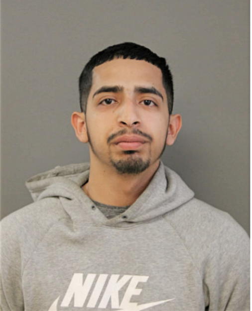 MARCOS G HERNANDEZ, Cook County, Illinois