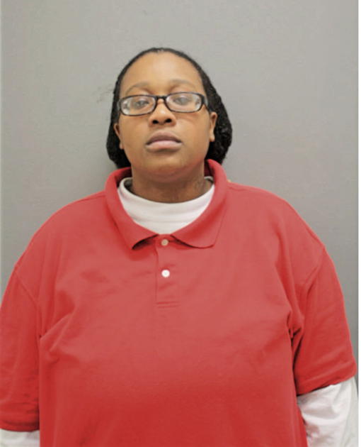 DALANA D HICKS, Cook County, Illinois