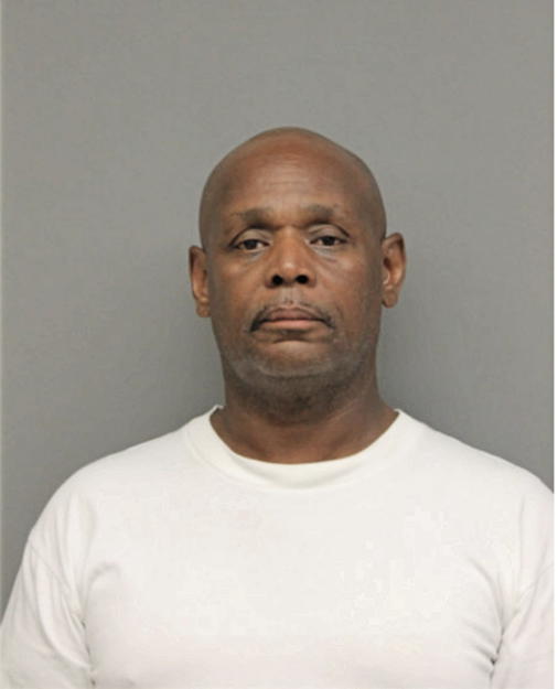 ANDRE P HILL, Cook County, Illinois