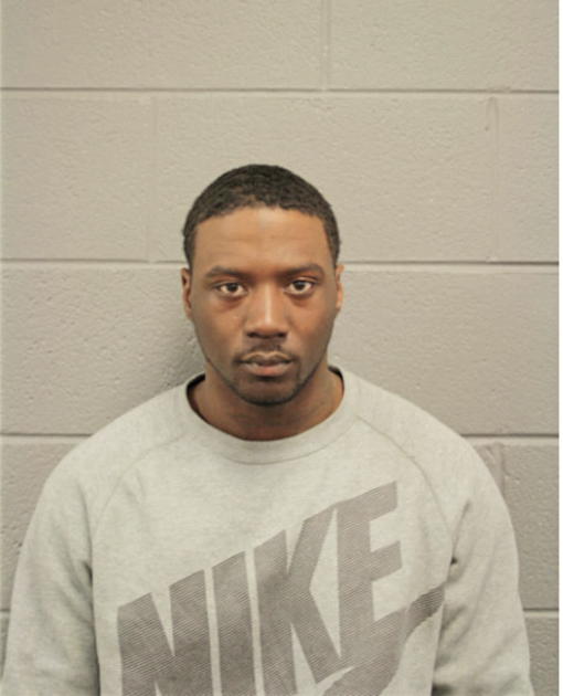 LORENZO A HOGAN, Cook County, Illinois
