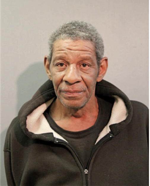 THOMAS H HOOPER, Cook County, Illinois