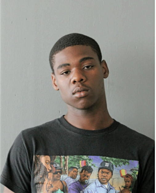 YUL J IVY, Cook County, Illinois