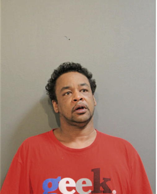 ANTHONY JACKSON, Cook County, Illinois
