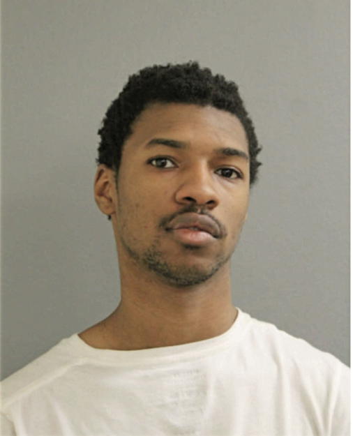 DEANDRE M JACKSON, Cook County, Illinois
