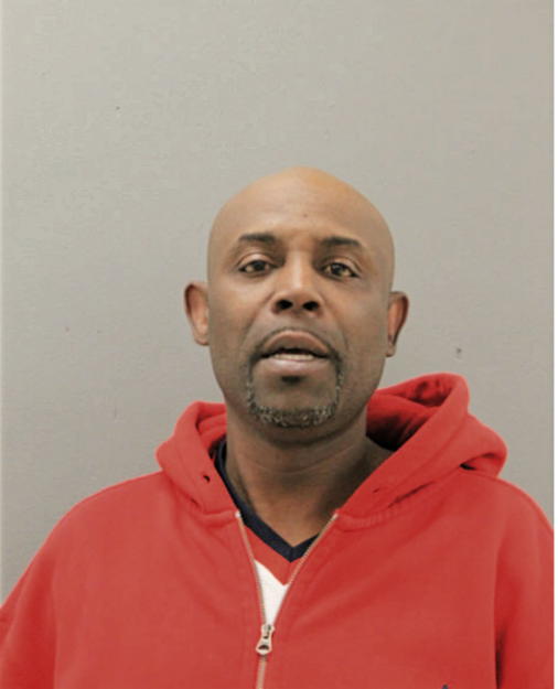 DENNIS D JACKSON, Cook County, Illinois