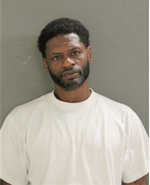 EDWARD LL JACKSON, Cook County, Illinois