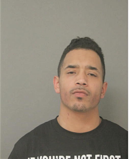 OMAR JIMINEZ, Cook County, Illinois