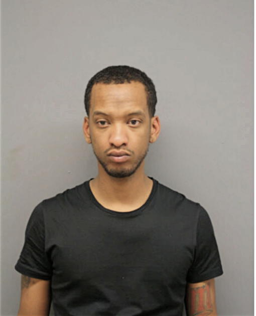 CHRISTOPHER M JOHNSON, Cook County, Illinois