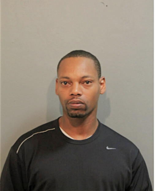 DANIEL JOHNSON, Cook County, Illinois