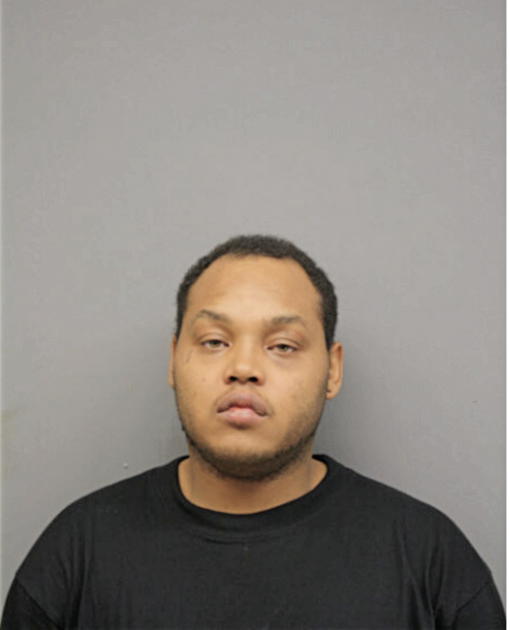 DONNELL JB JOHNSON, Cook County, Illinois