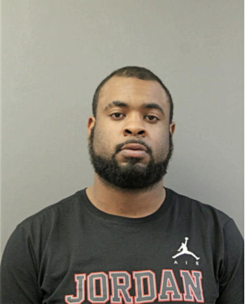 GILBERT D JOHNSON, Cook County, Illinois