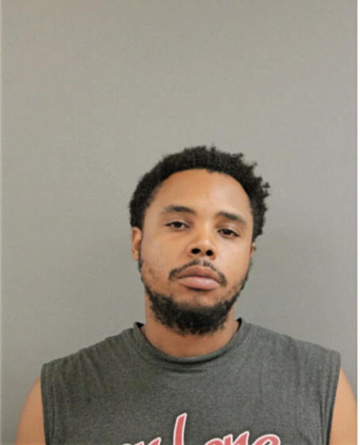 MARCUS X JOHNSON, Cook County, Illinois
