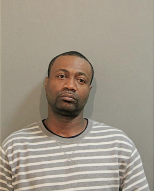 ROBERT L JOHNSON, Cook County, Illinois