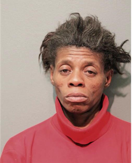 TAMYLA JOHNSON, Cook County, Illinois
