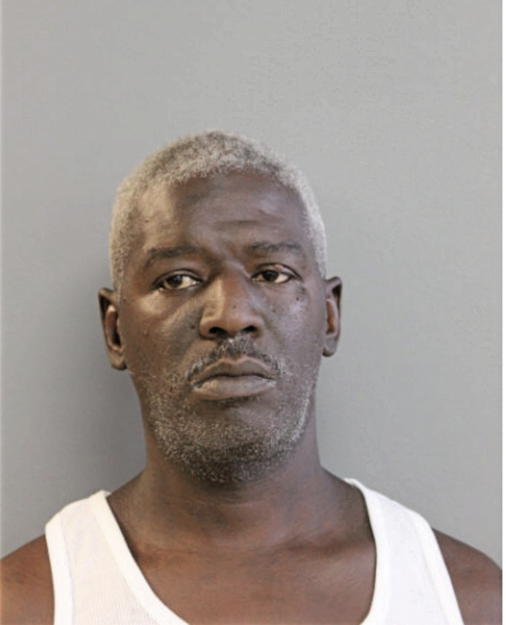 GARVIS JONES, Cook County, Illinois