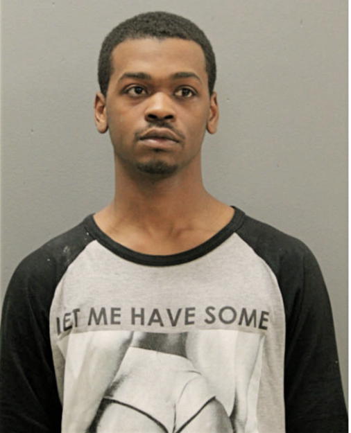 JOSHUA JONES, Cook County, Illinois