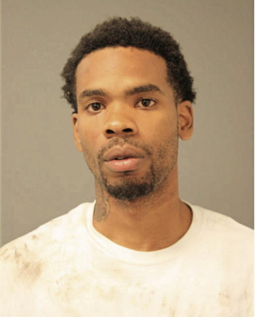 KEVIN D JONES, Cook County, Illinois