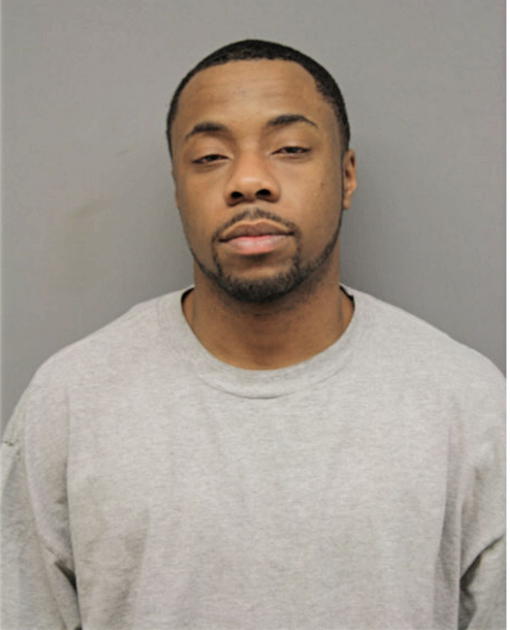 ROHN L JONES, Cook County, Illinois
