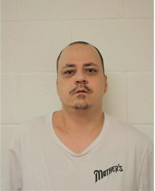 WILBERT D JONES, Cook County, Illinois